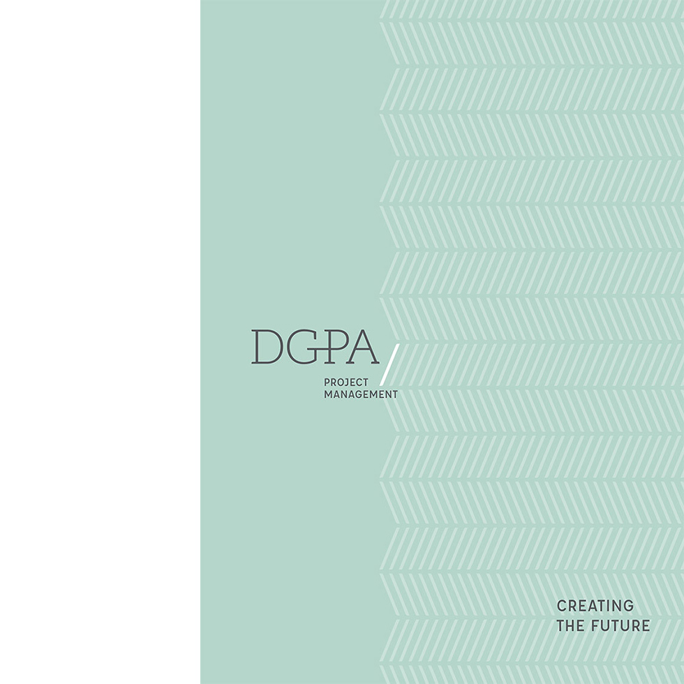 DGPA brochure